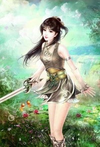 民國調香師