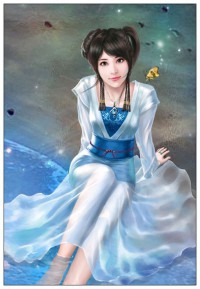 穿越七零福運少女