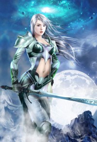 GL女人和女孩
