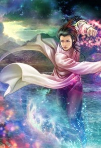 開局雙神，新手村炸了