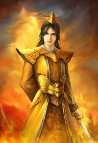 迷失在艾澤拉斯