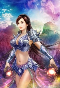 女配表示很無辜