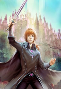 蓋世帝尊